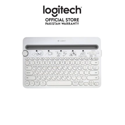 Logitech K480 Multi-Device