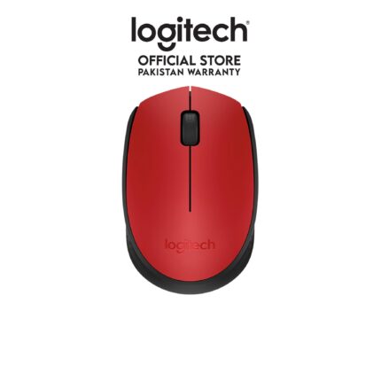 Logitech M171 Wireless Mouse Logi Guru