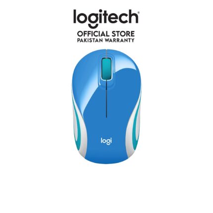 Logitech M187 Mini