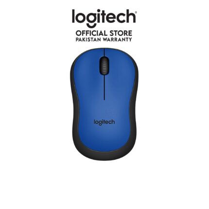 Logitech M221 Wireless Mouse